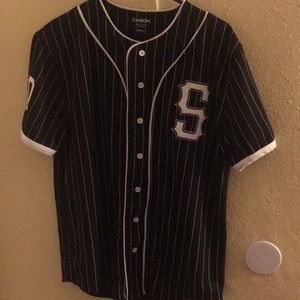 Baseball (Savage) shirt